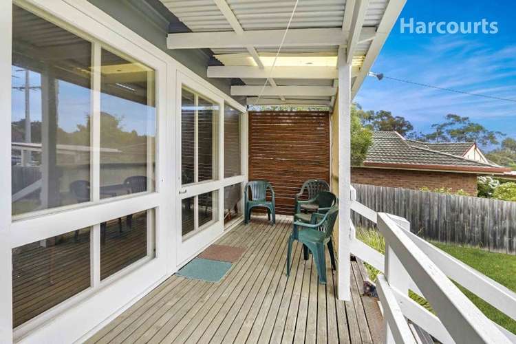 Second view of Homely house listing, 19 Flinders Street, Bittern VIC 3918