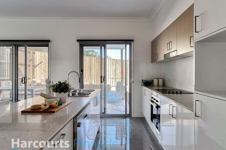 Second view of Homely townhouse listing, 13/8 Wynford street, Aspley QLD 4034