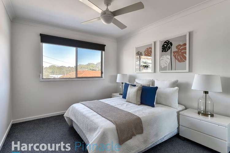 Fourth view of Homely townhouse listing, 13/8 Wynford street, Aspley QLD 4034