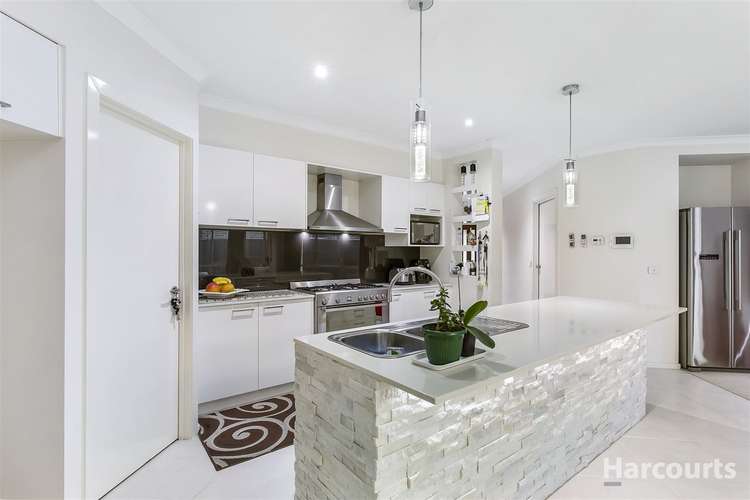 Second view of Homely house listing, 15 Mariposa Grove, Cranbourne VIC 3977