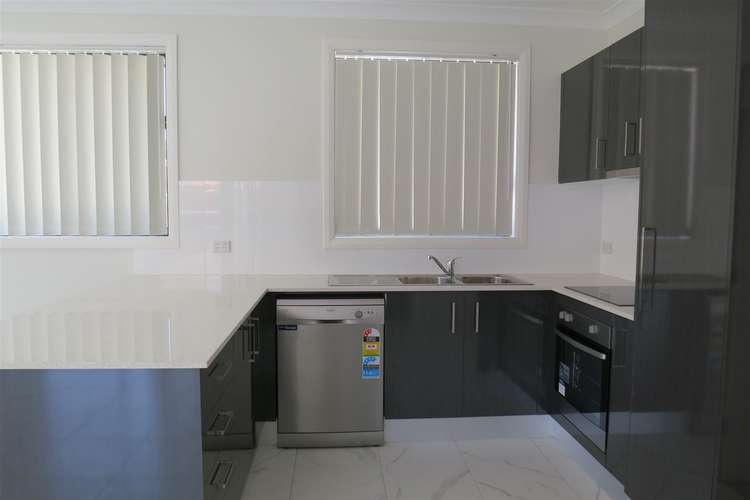 Second view of Homely flat listing, 23A Newhaven Avenue, Blacktown NSW 2148