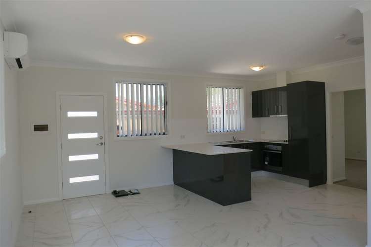 Third view of Homely flat listing, 23A Newhaven Avenue, Blacktown NSW 2148