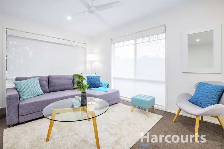 Third view of Homely unit listing, 3/1 Dorothy Grove, Ferntree Gully VIC 3156