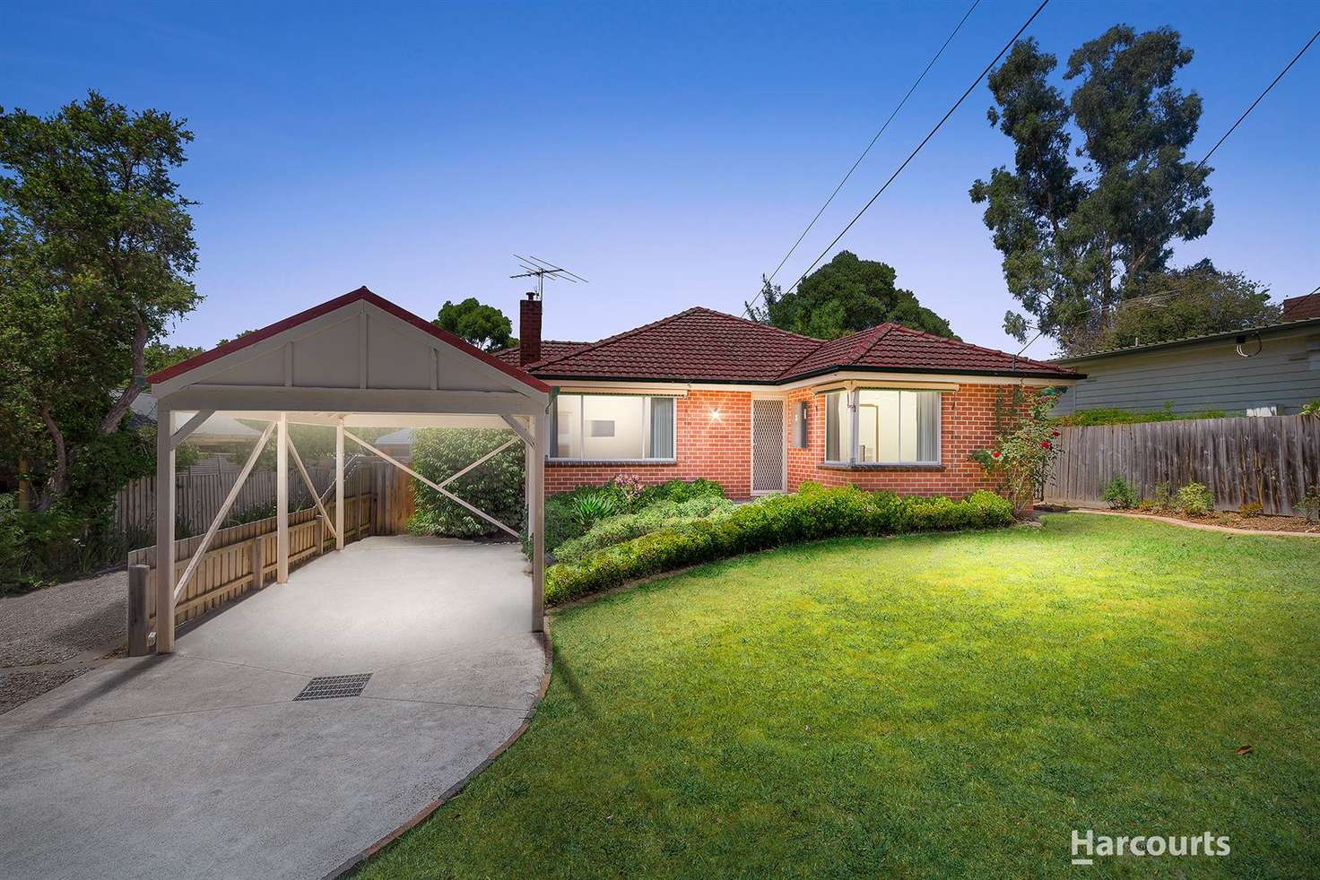 Main view of Homely house listing, 3 King Street, Croydon South VIC 3136