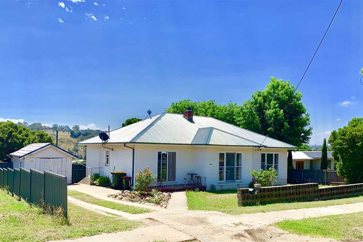 Main view of Homely house listing, 203 Maybe Street, Bombala NSW 2632