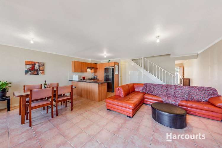 Third view of Homely townhouse listing, 13/2 Silvertree Ave, Delahey VIC 3037
