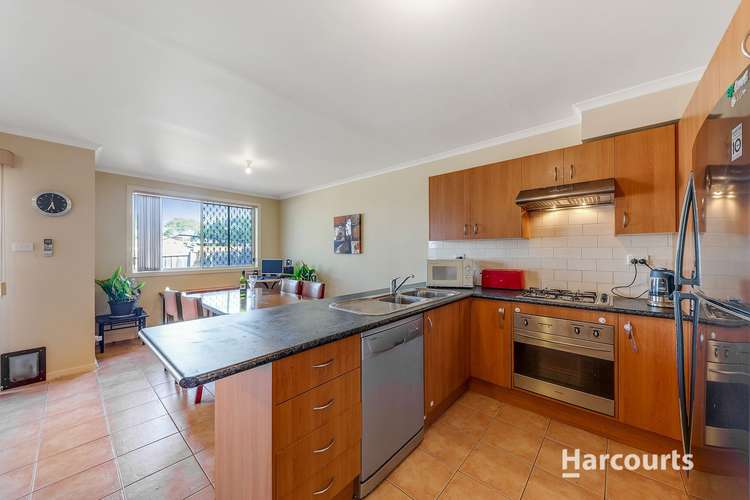 Fourth view of Homely townhouse listing, 13/2 Silvertree Ave, Delahey VIC 3037