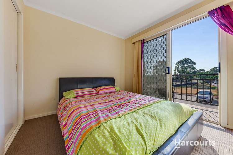 Fifth view of Homely townhouse listing, 13/2 Silvertree Ave, Delahey VIC 3037