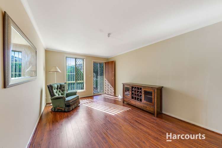 Sixth view of Homely townhouse listing, 13/2 Silvertree Ave, Delahey VIC 3037