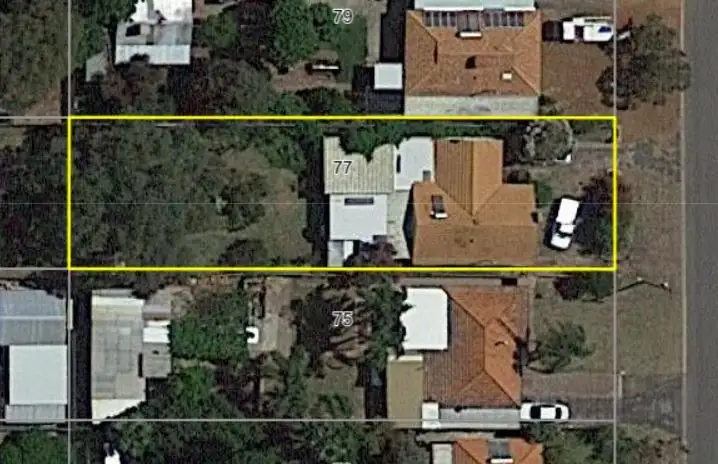 77 Victoria Parade, Midvale WA 6056
