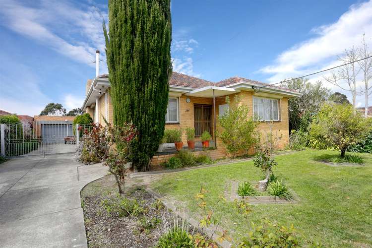 Main view of Homely house listing, 14 Renver Road, Clayton VIC 3168