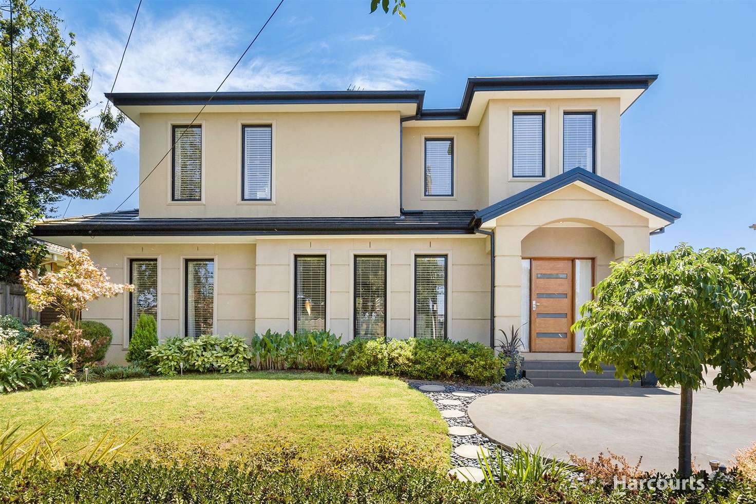 Main view of Homely house listing, 1/23 Willow Avenue, Glen Waverley VIC 3150