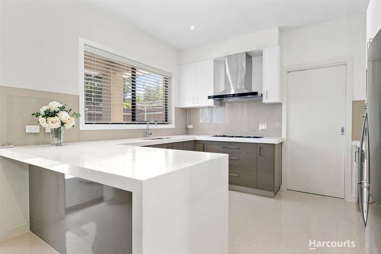 Third view of Homely house listing, 1/23 Willow Avenue, Glen Waverley VIC 3150