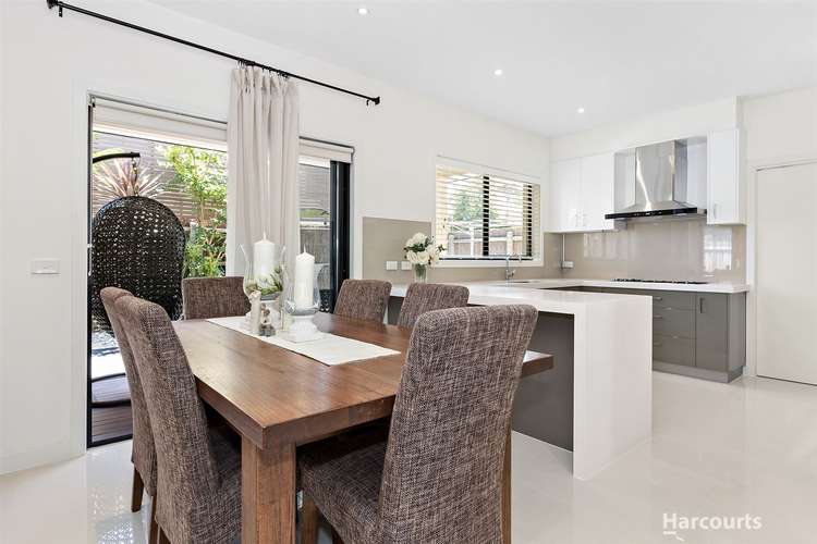 Fourth view of Homely house listing, 1/23 Willow Avenue, Glen Waverley VIC 3150