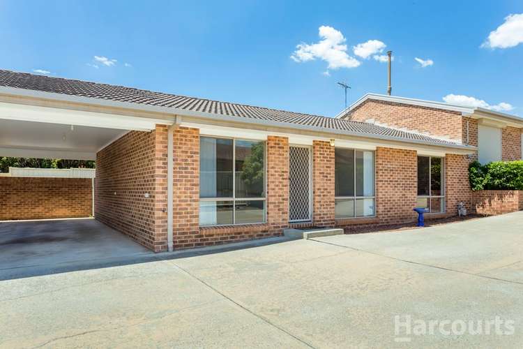 Main view of Homely townhouse listing, 3/26 Mowatt Street, Queanbeyan NSW 2620