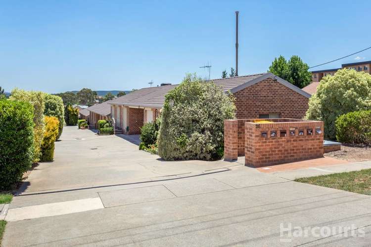 Second view of Homely townhouse listing, 3/26 Mowatt Street, Queanbeyan NSW 2620