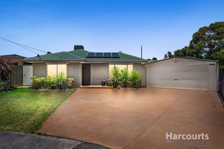 8 Grimwade Court, Epping VIC 3076