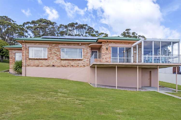 Main view of Homely house listing, 18 Ross, Beauty Point TAS 7270