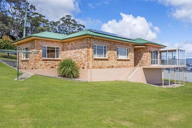 Fifth view of Homely house listing, 18 Ross, Beauty Point TAS 7270