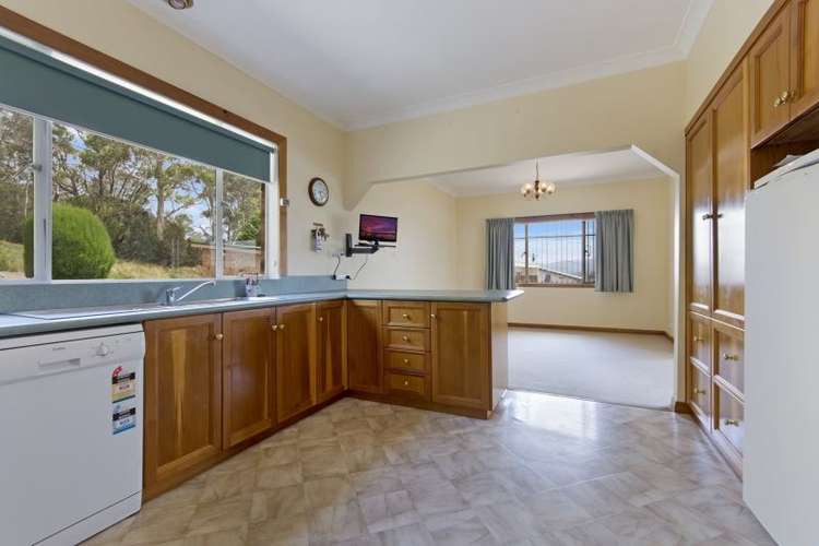 Sixth view of Homely house listing, 18 Ross, Beauty Point TAS 7270