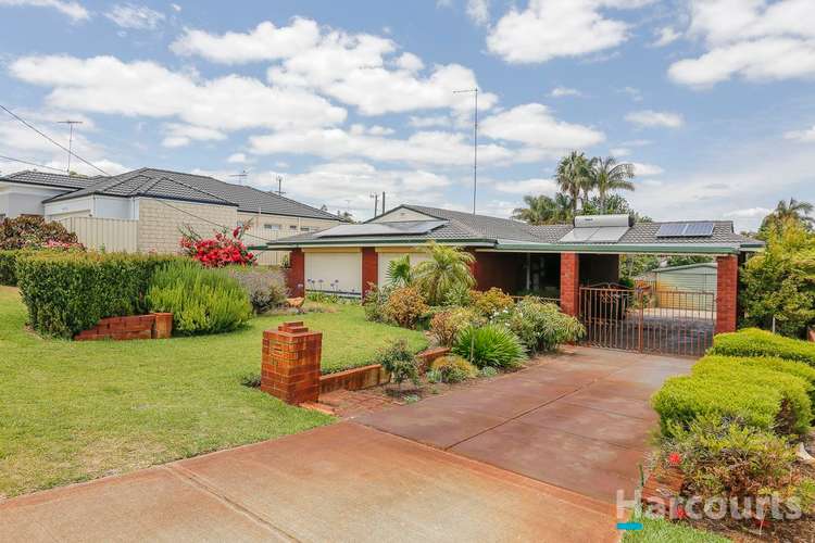 Second view of Homely house listing, 49 Owen Road, Hamilton Hill WA 6163