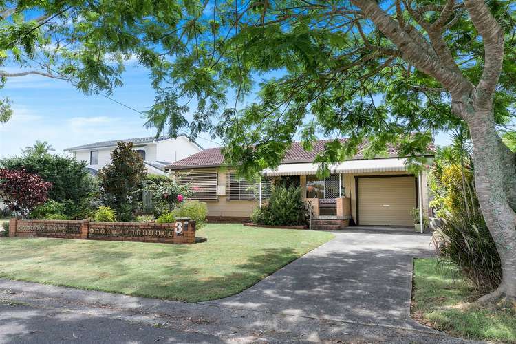 Main view of Homely house listing, 3 Buchanan Street, Ballina NSW 2478