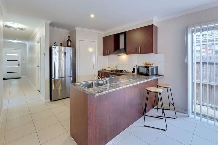 Second view of Homely house listing, 8 Brigantia Street, Epping VIC 3076