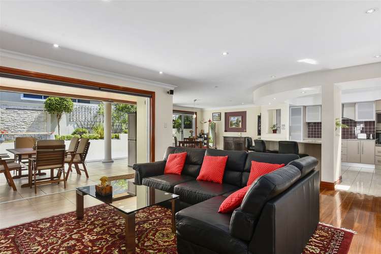 Third view of Homely house listing, 15 Albuera Street, Battery Point TAS 7004