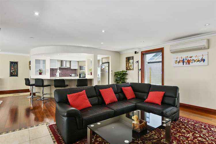 Fourth view of Homely house listing, 15 Albuera Street, Battery Point TAS 7004