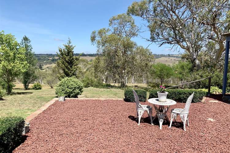 Second view of Homely acreageSemiRural listing, 315 Monaro Highway, Bombala NSW 2632