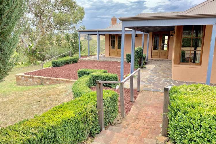 Third view of Homely acreageSemiRural listing, 315 Monaro Highway, Bombala NSW 2632