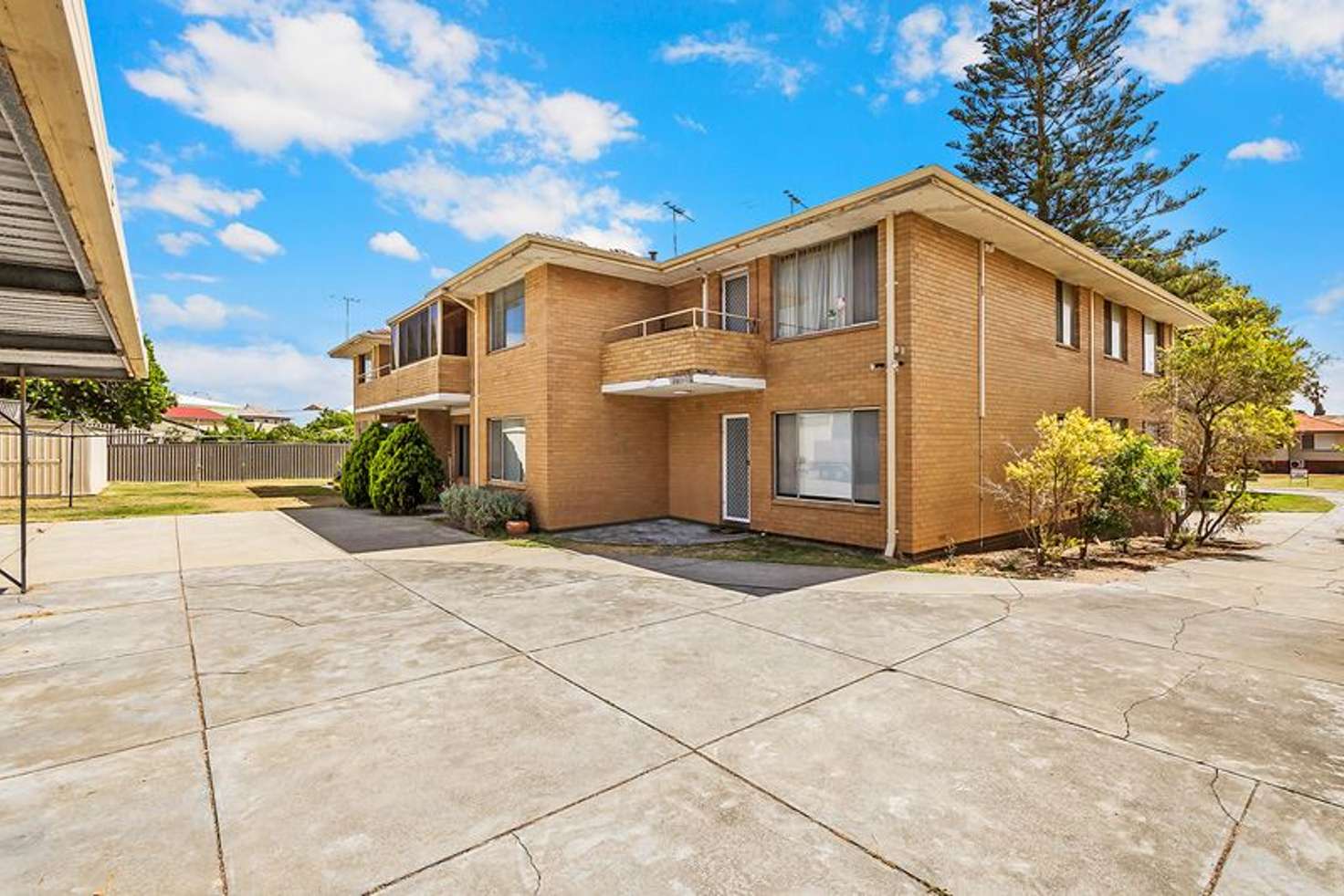 Main view of Homely flat listing, 3/9-11 Gloucester Avenue, Shoalwater WA 6169