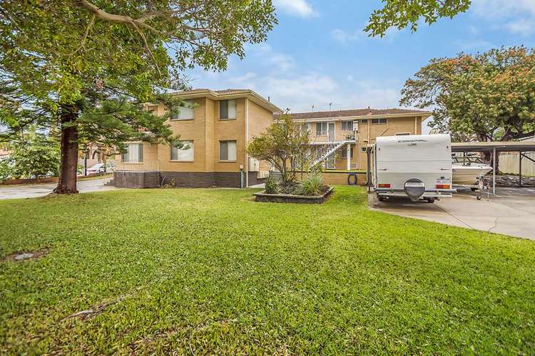 Second view of Homely flat listing, 3/9-11 Gloucester Avenue, Shoalwater WA 6169