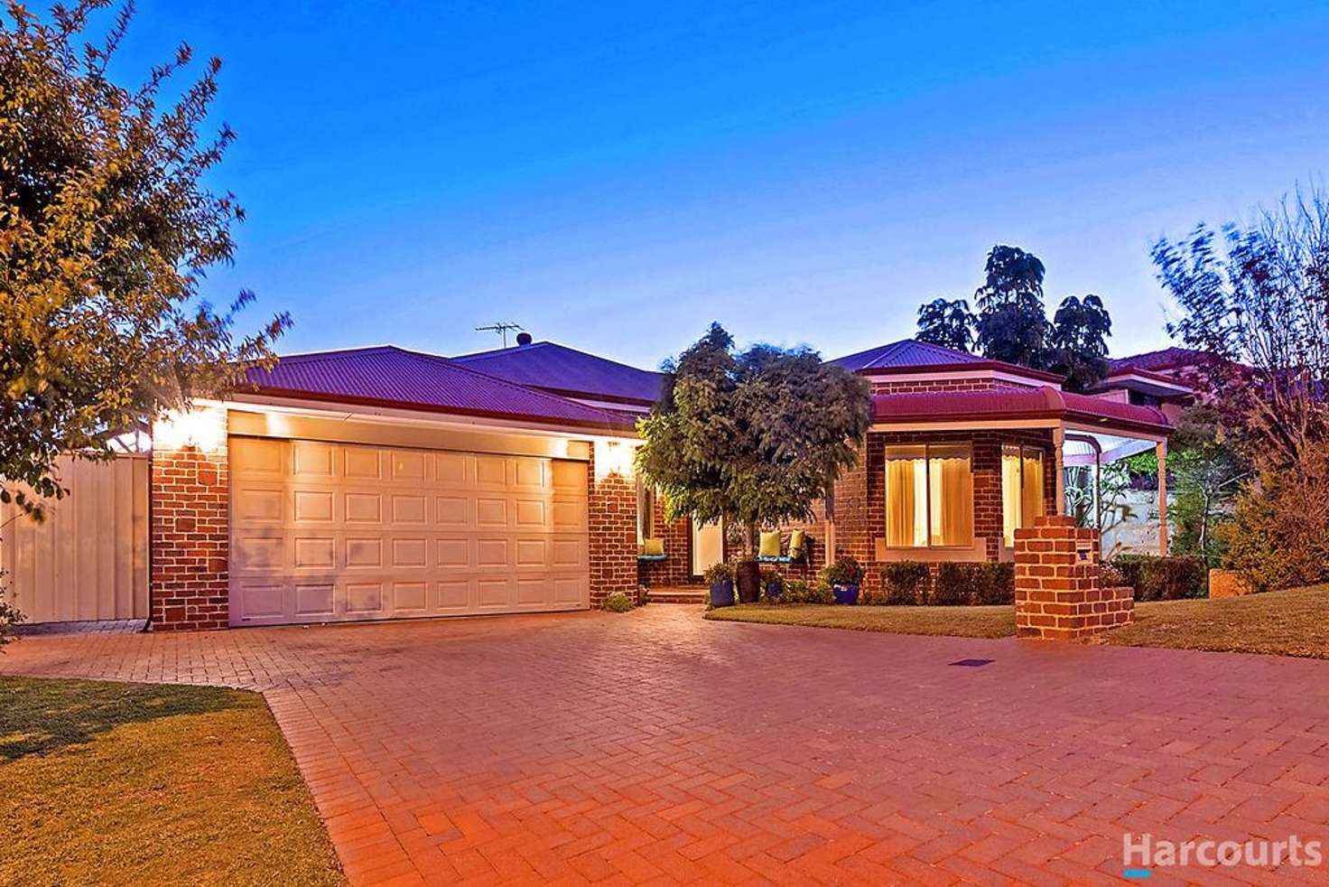 Main view of Homely house listing, 58 Blairgowie Heights, Kinross WA 6028