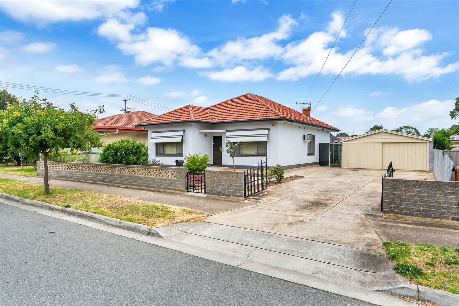 Main view of Homely house listing, 8 Marion Terrace, Royal Park SA 5014