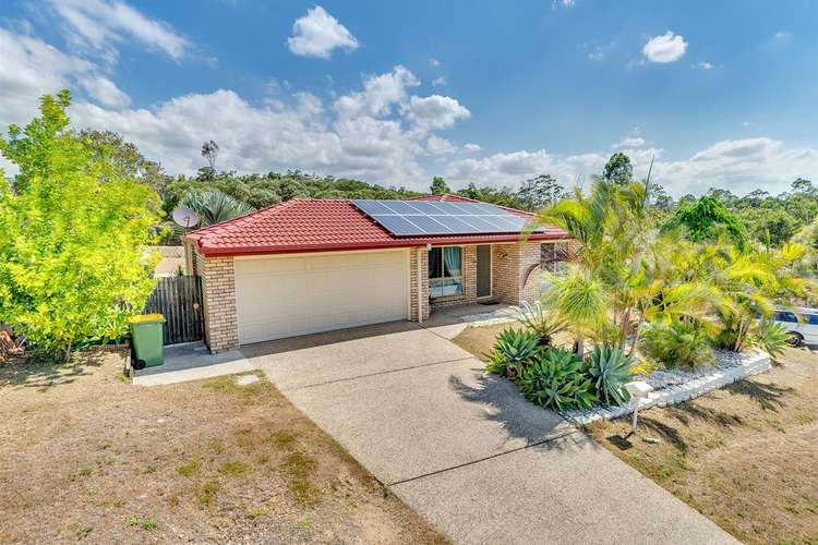 Main view of Homely house listing, 33 Goss Drive, Collingwood Park QLD 4301