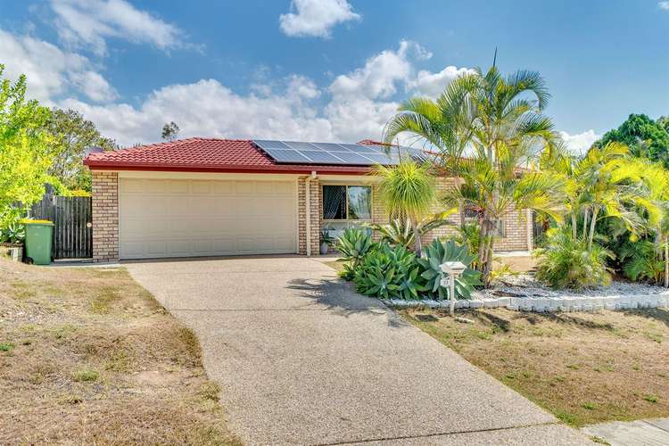 Second view of Homely house listing, 33 Goss Drive, Collingwood Park QLD 4301