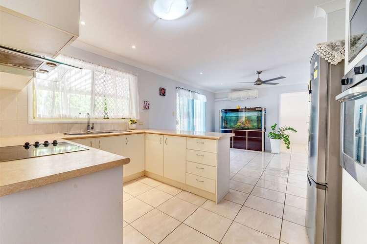 Third view of Homely house listing, 33 Goss Drive, Collingwood Park QLD 4301