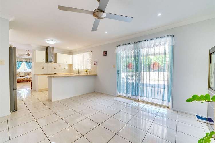 Fourth view of Homely house listing, 33 Goss Drive, Collingwood Park QLD 4301