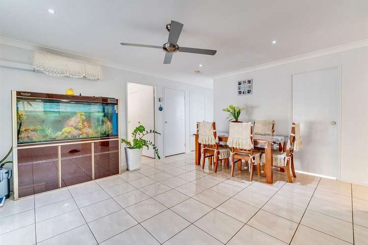 Fifth view of Homely house listing, 33 Goss Drive, Collingwood Park QLD 4301