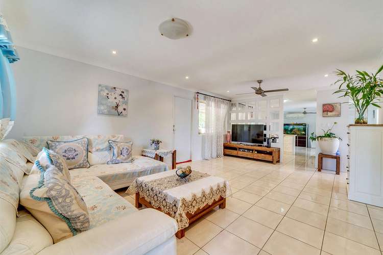 Sixth view of Homely house listing, 33 Goss Drive, Collingwood Park QLD 4301