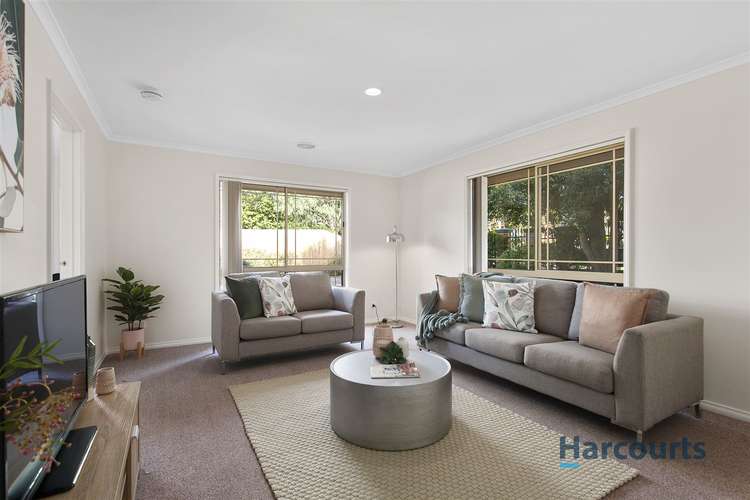 Second view of Homely unit listing, 1/74 Eastfield Road, Croydon South VIC 3136