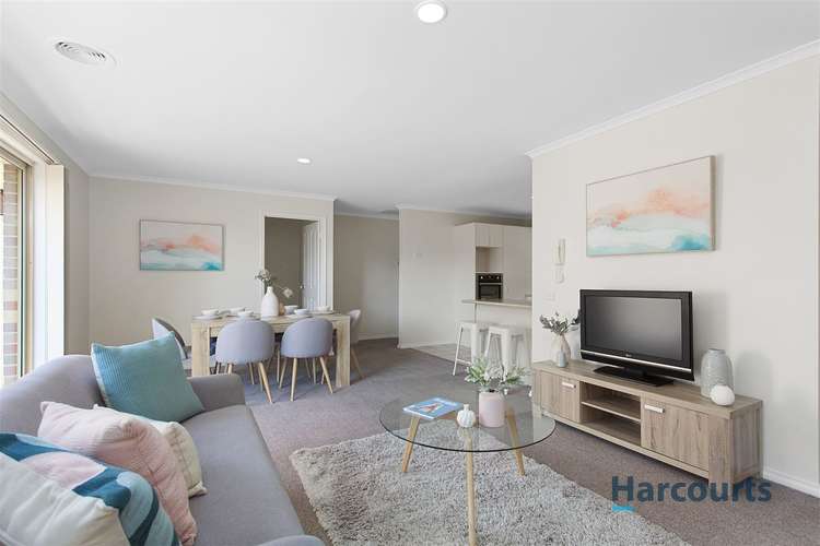 Third view of Homely unit listing, 1/74 Eastfield Road, Croydon South VIC 3136