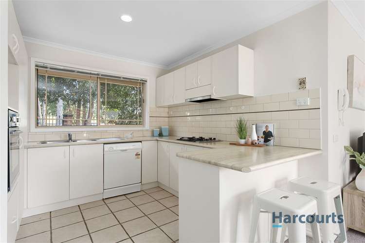 Fourth view of Homely unit listing, 1/74 Eastfield Road, Croydon South VIC 3136