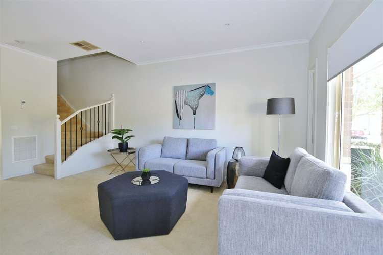 Third view of Homely townhouse listing, 15 Kirren Close, Cranbourne VIC 3977