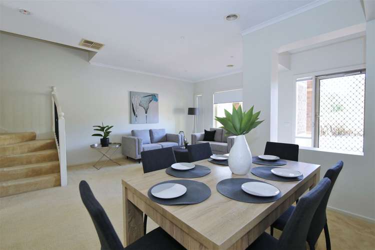 Fourth view of Homely townhouse listing, 15 Kirren Close, Cranbourne VIC 3977