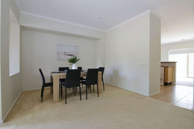 Fifth view of Homely townhouse listing, 15 Kirren Close, Cranbourne VIC 3977