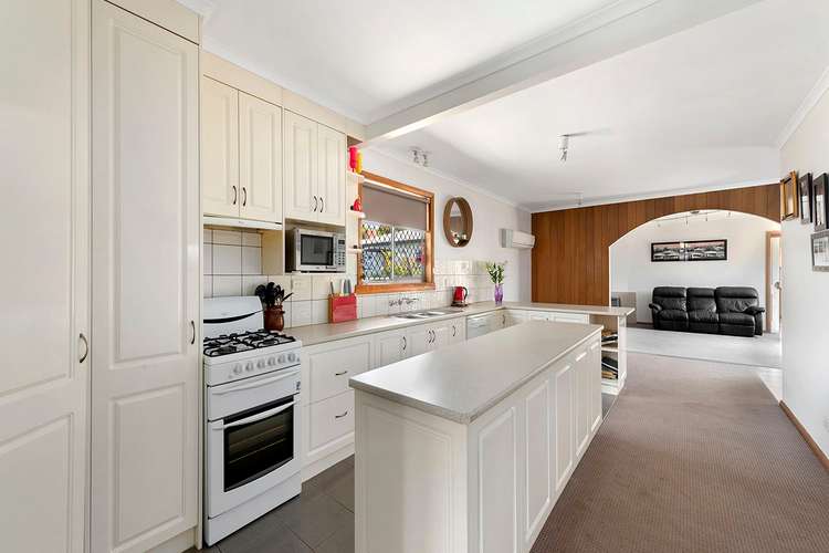 Second view of Homely house listing, 342 Brooker Highway, Moonah TAS 7009