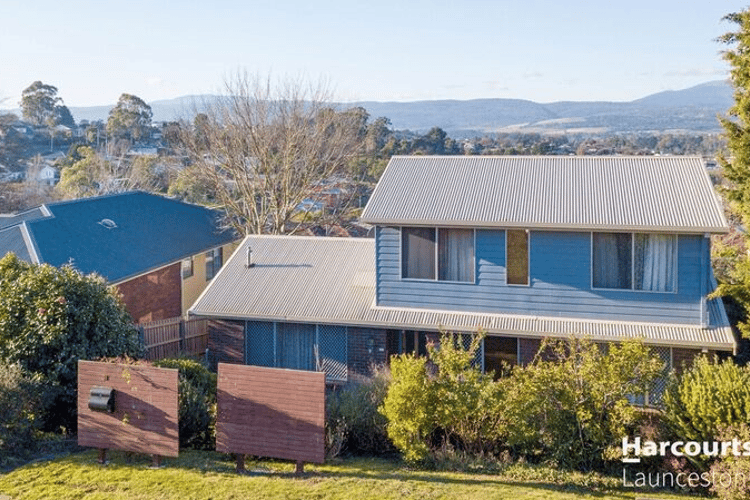 Main view of Homely house listing, 31 Maroney Street, Kings Meadows TAS 7249