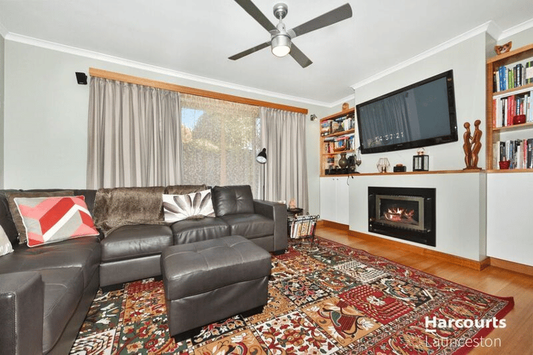 Fourth view of Homely house listing, 31 Maroney Street, Kings Meadows TAS 7249